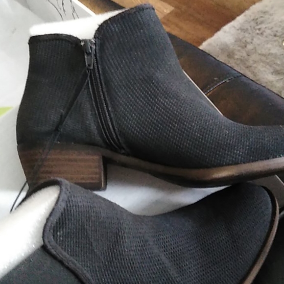 🌞Ankle boot - Picture 4 of 4